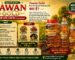 pawan gold mustard oil bottle pure kacchi ghani sarson tel