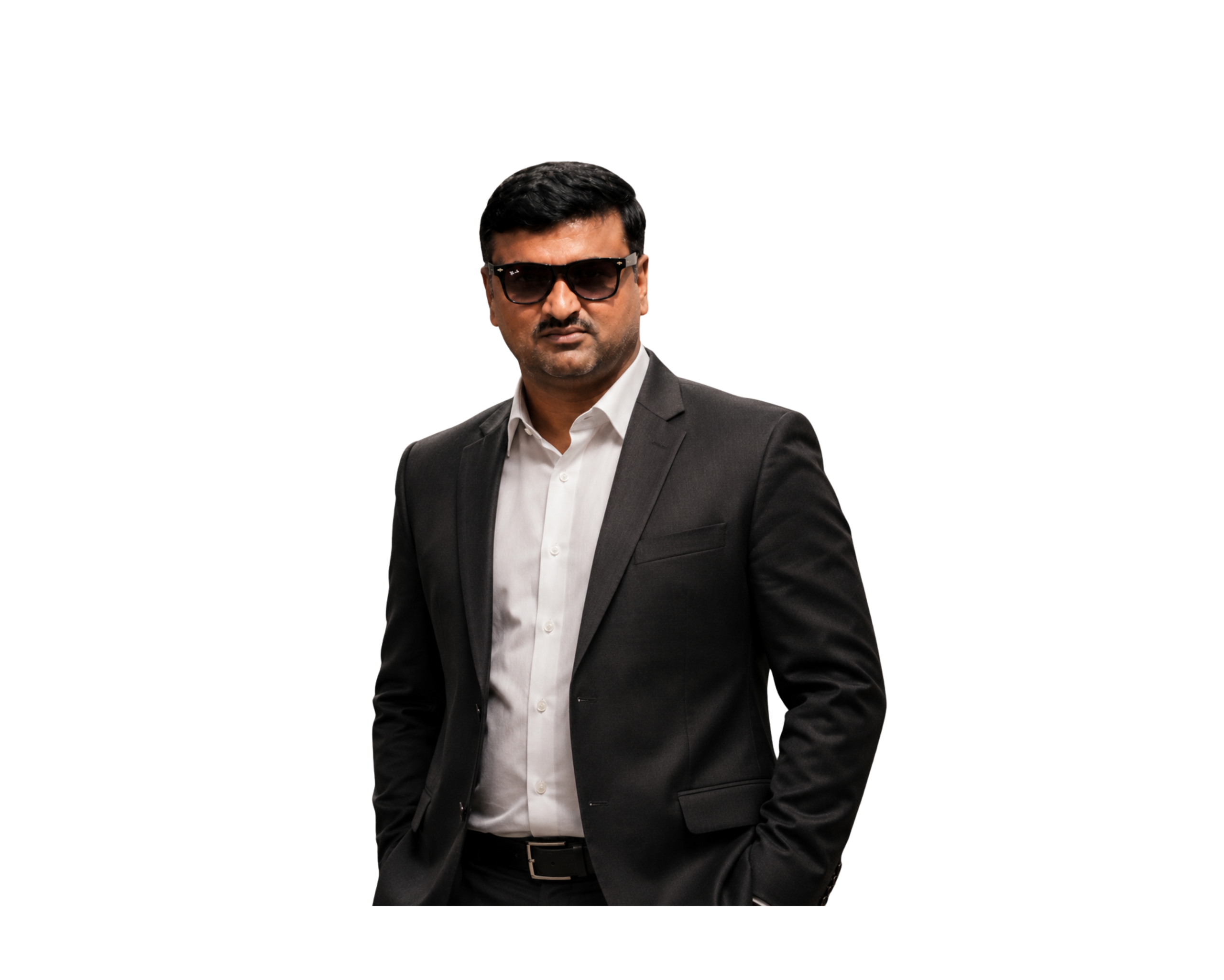 Pawan Dixit, Founder of Pawan Gold