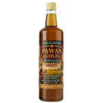 Pawan Gold Kachi Ghani Mustard Oil 1 Litre