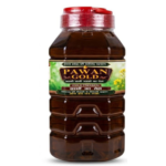 Pawan Gold Kachi Ghani Mustard Oil 2 Litre