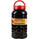 Pawan Gold Kachi Ghani Mustard Oil 5 Litre